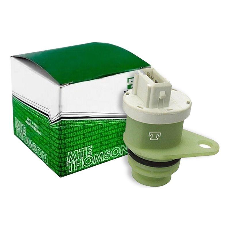Sensor Velocidade Mte Zx 2.0 16v 1992 A 1998 - Sensor de